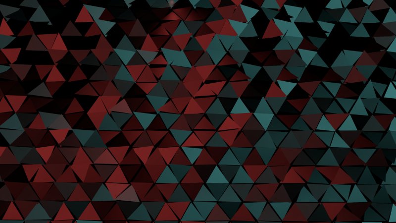 Геометрические узоры