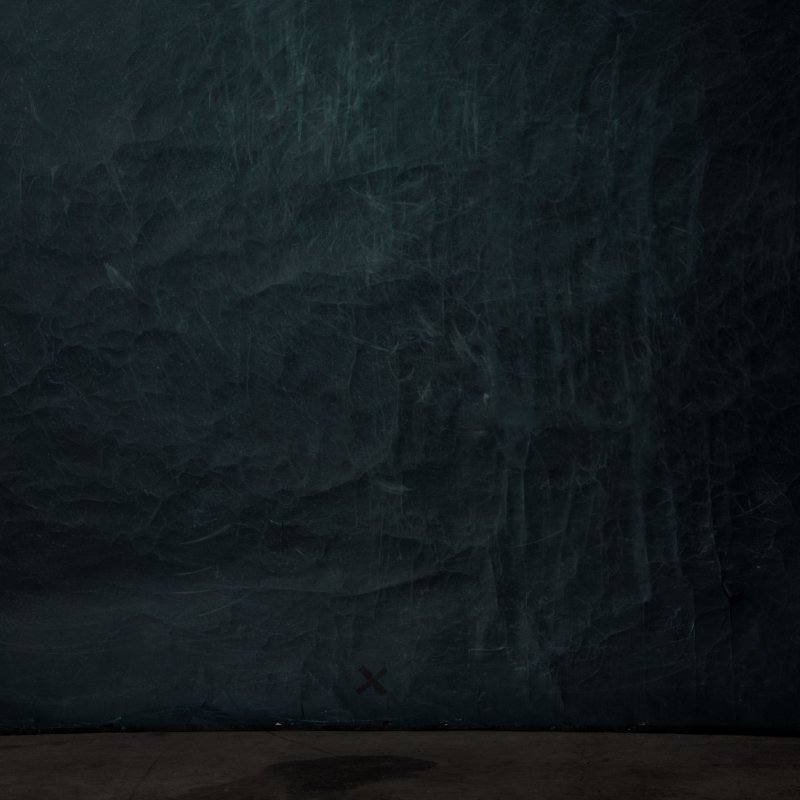 Микроцемент текстура темная