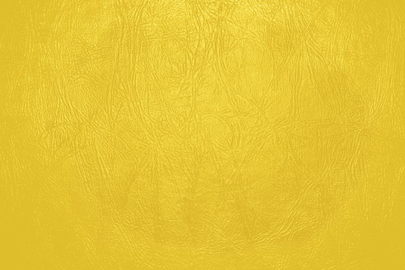 Желтая штукатурка