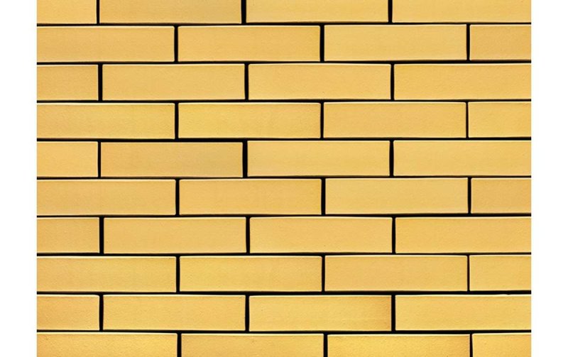 Желтый кирпич