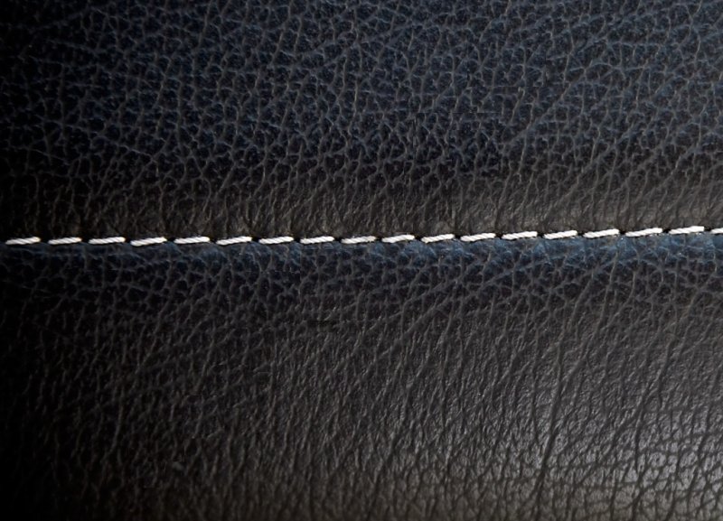 Leather Stitch швейная машина