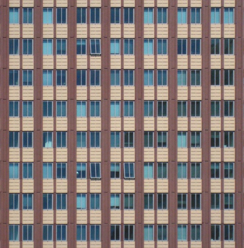 Текстура здания