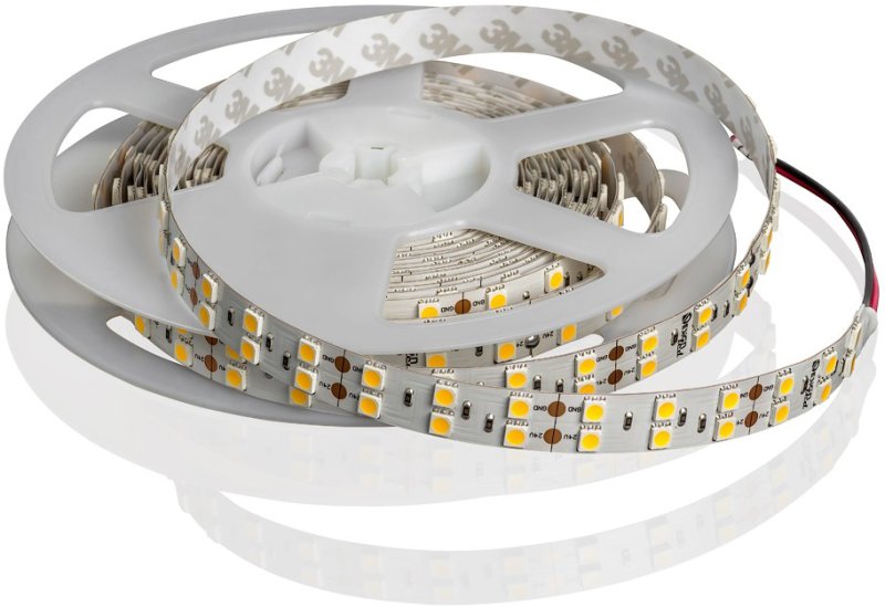 Светодиодная лента 5050 120led