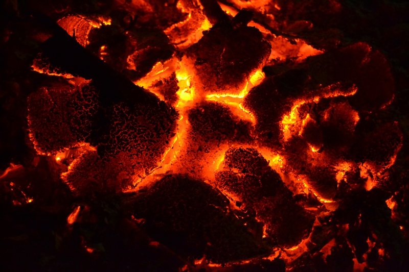 Уголь текстура