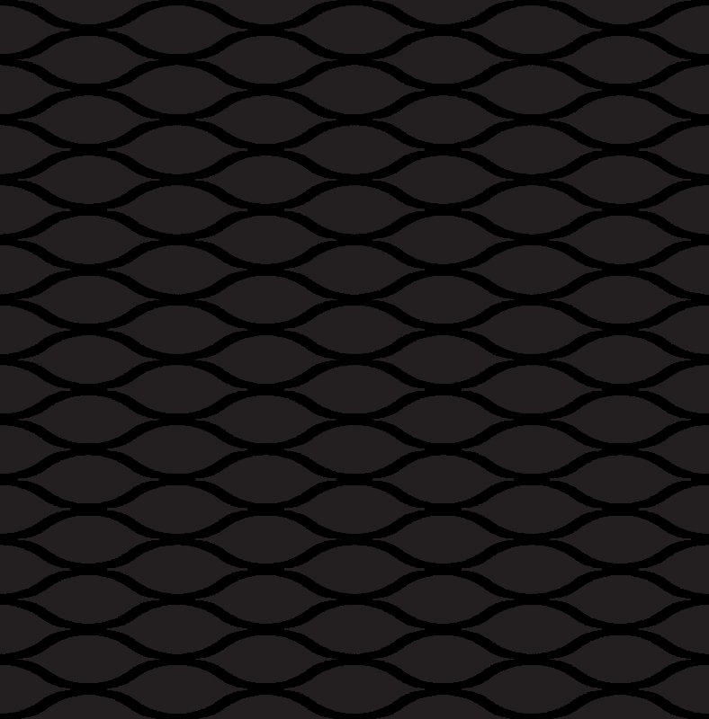 Hex Mesh решетка