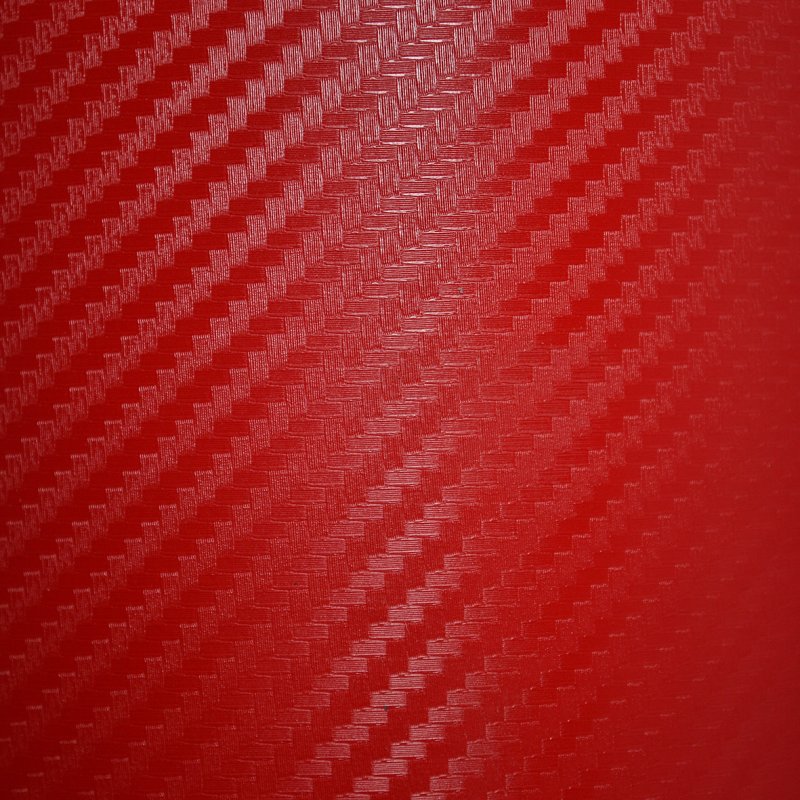 Красный карбон