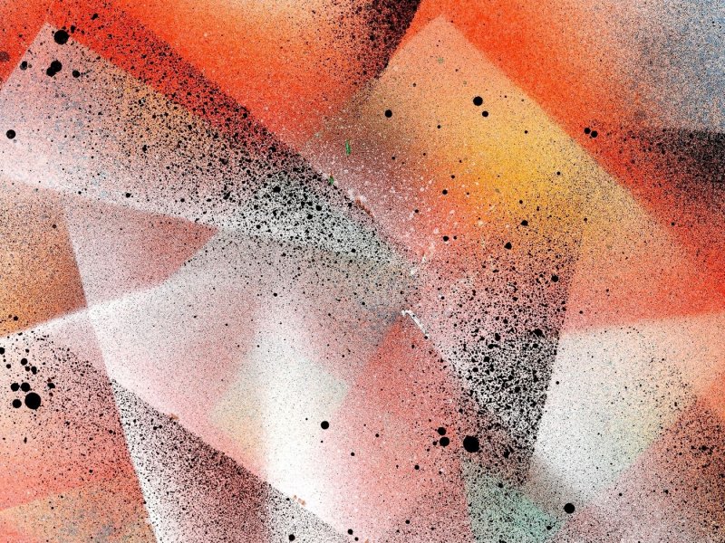 Фон абстракция